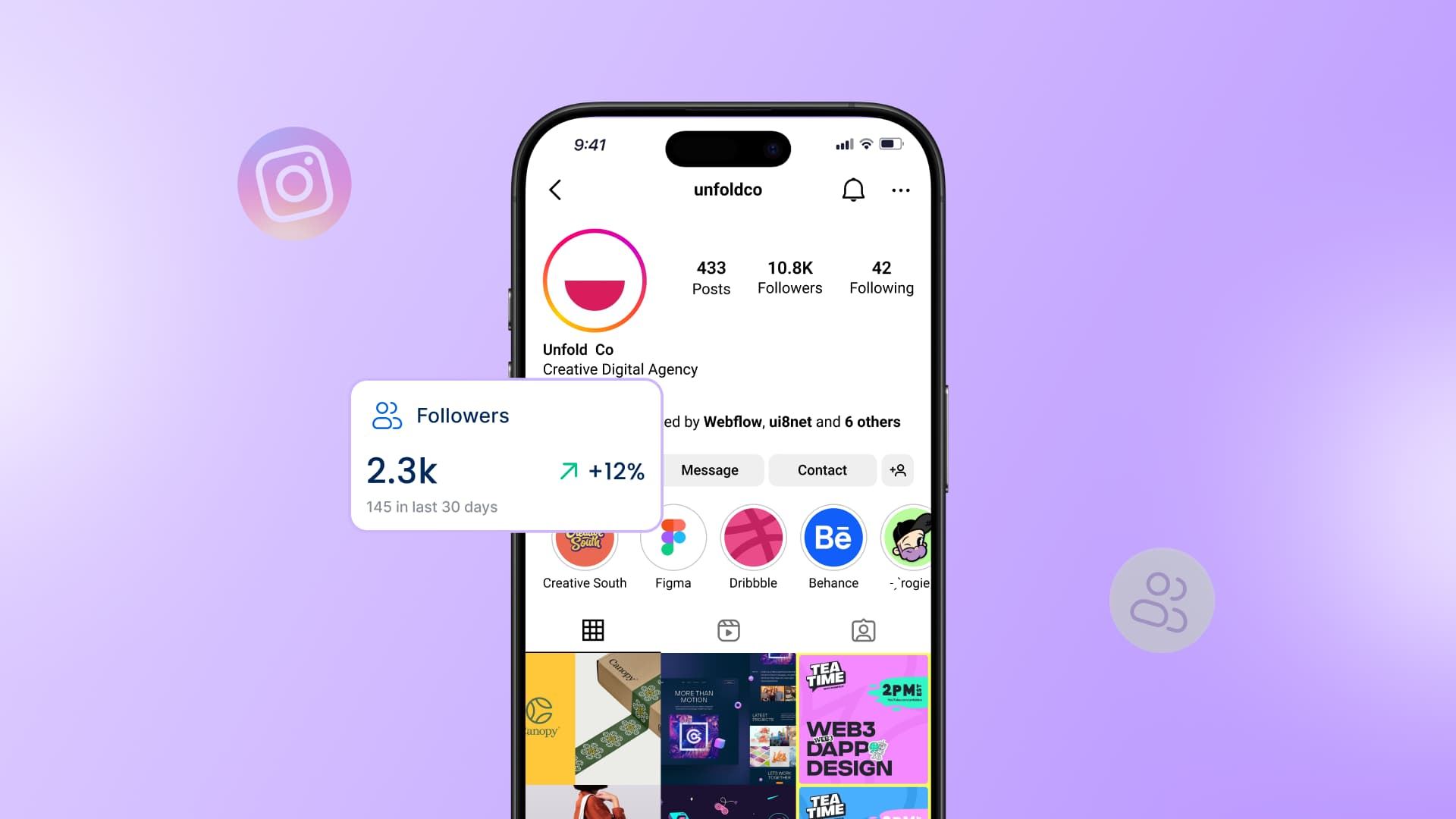 How to Get More Followers on Instagram: 9 Tips That Work