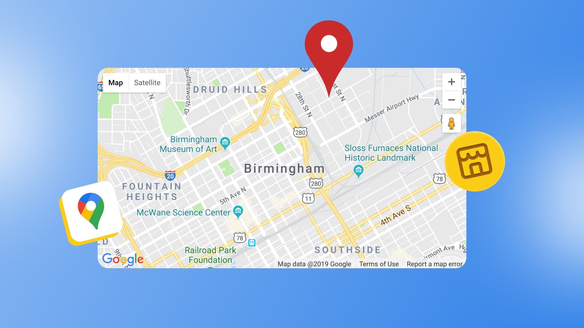 Your Guide to Creating a Google Business Profile