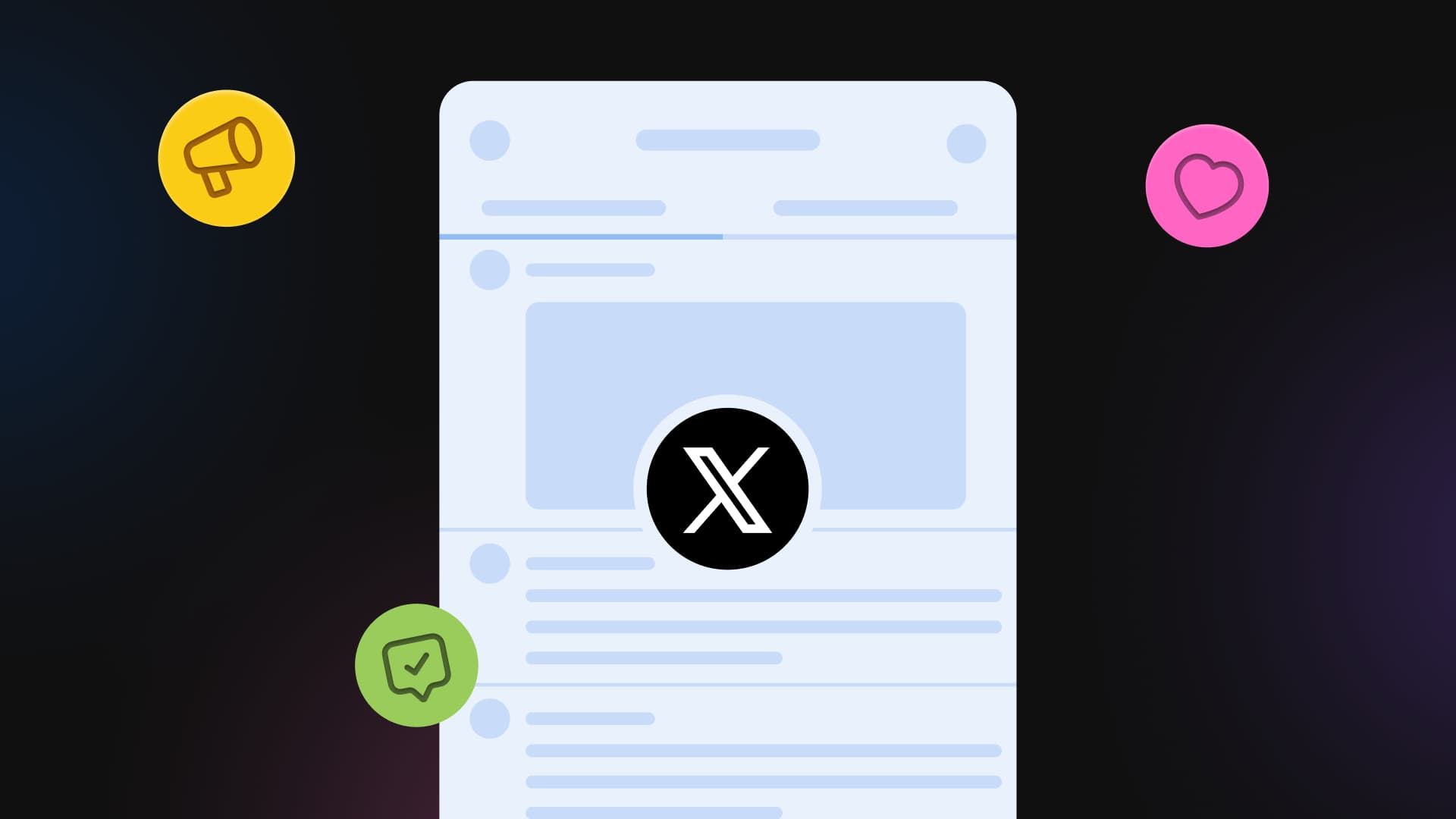 Your Complete Guide to Using  X/Twitter for Business