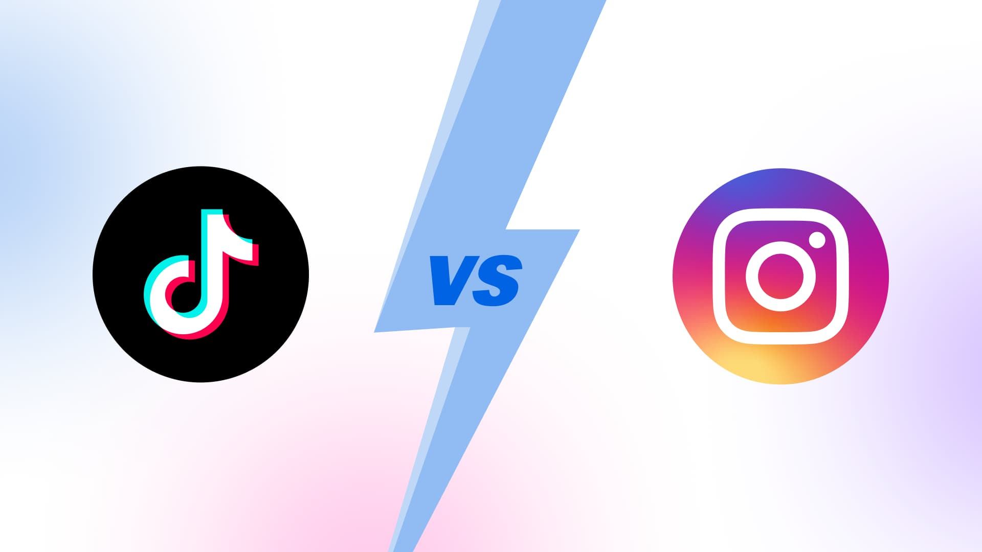 TikTok vs. Instagram: Which Is Better for Your Brand Strategy?