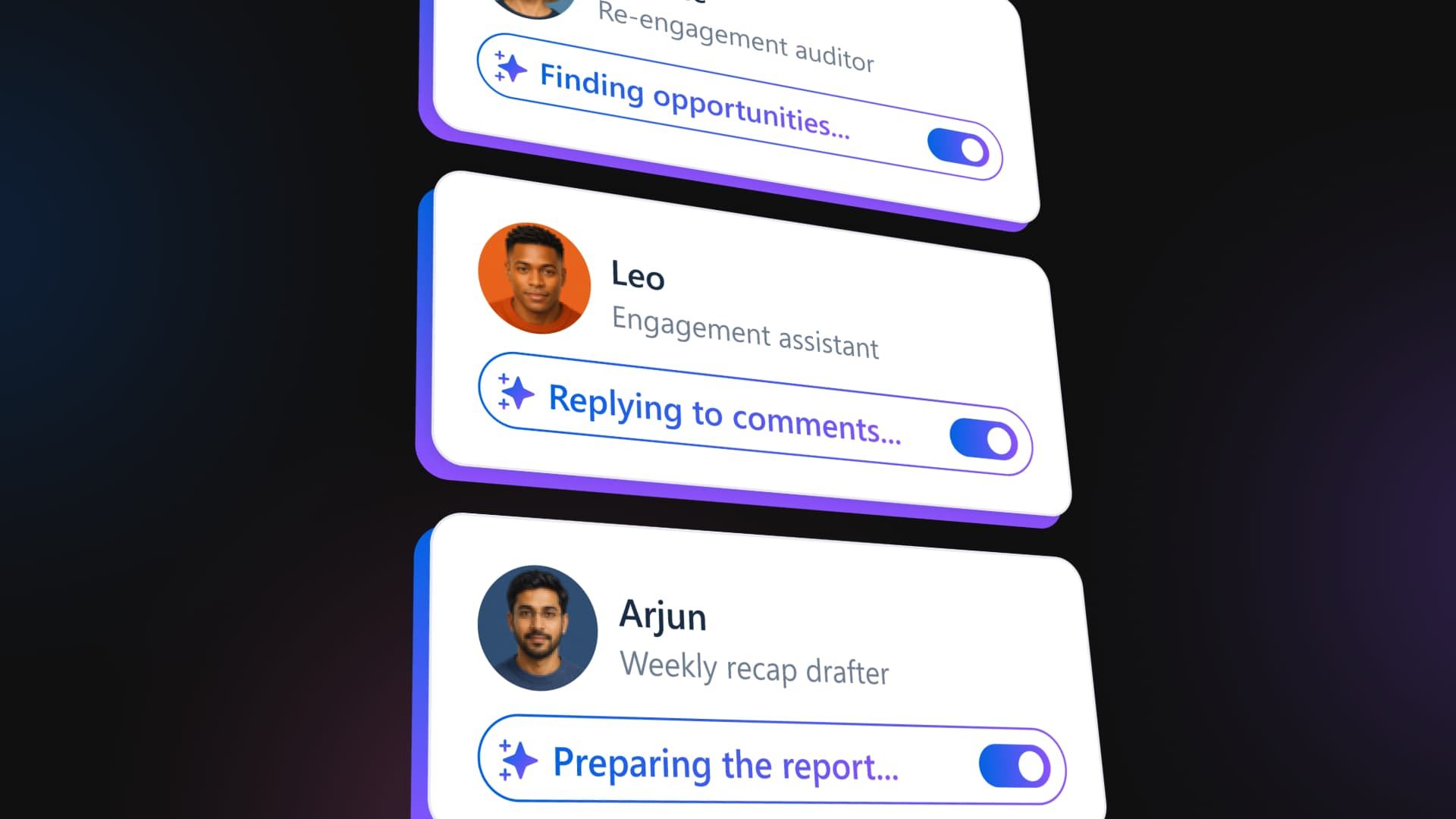 Everyone’s Talking About AI Agents. Here Are 3 You Can Actually Use Tomorrow.