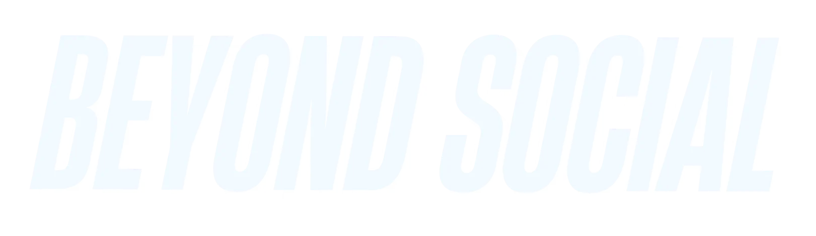 The Beyond Social Podcast