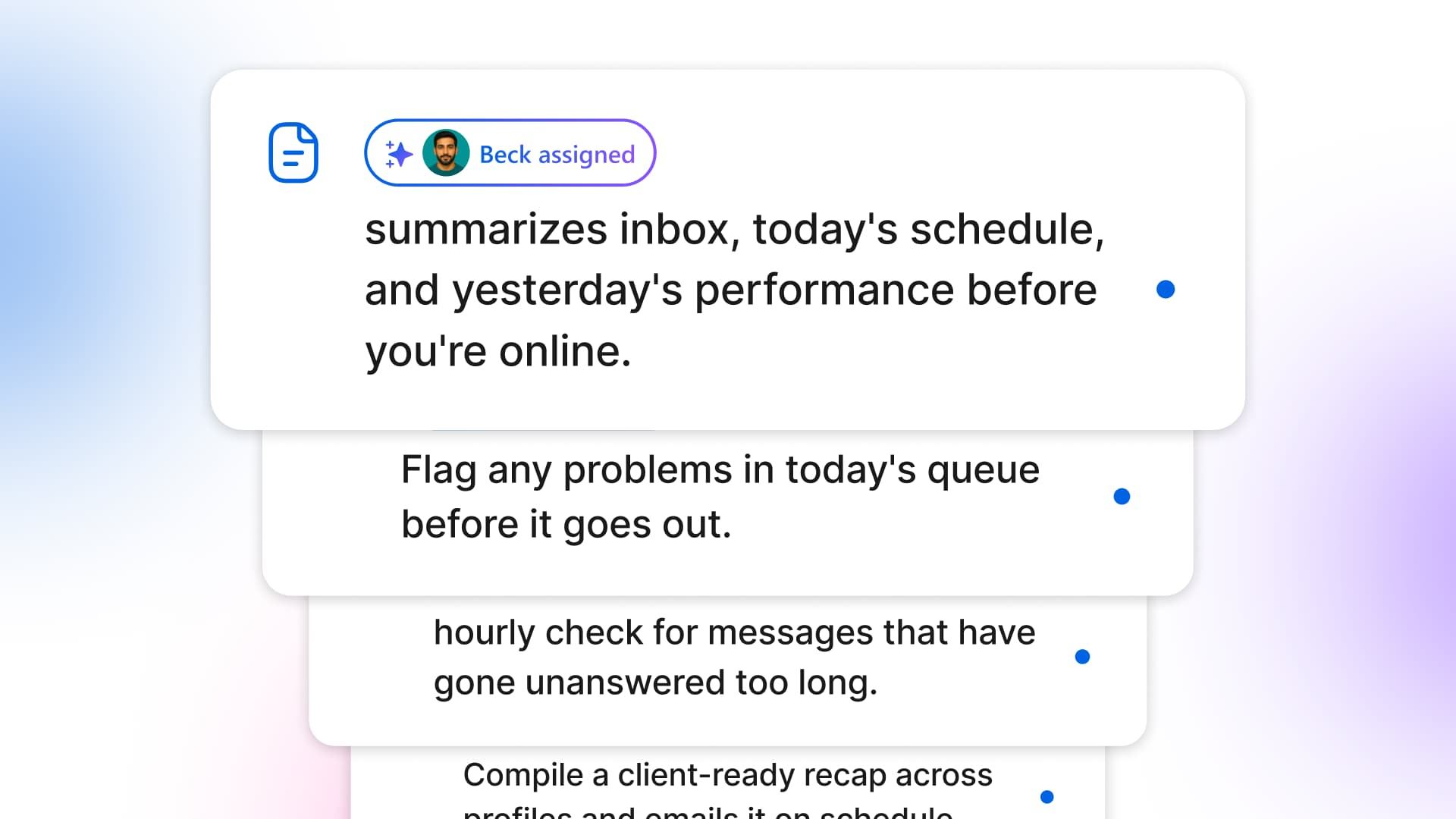 12 Social Media Manager Tasks to Hand to an AI Agent