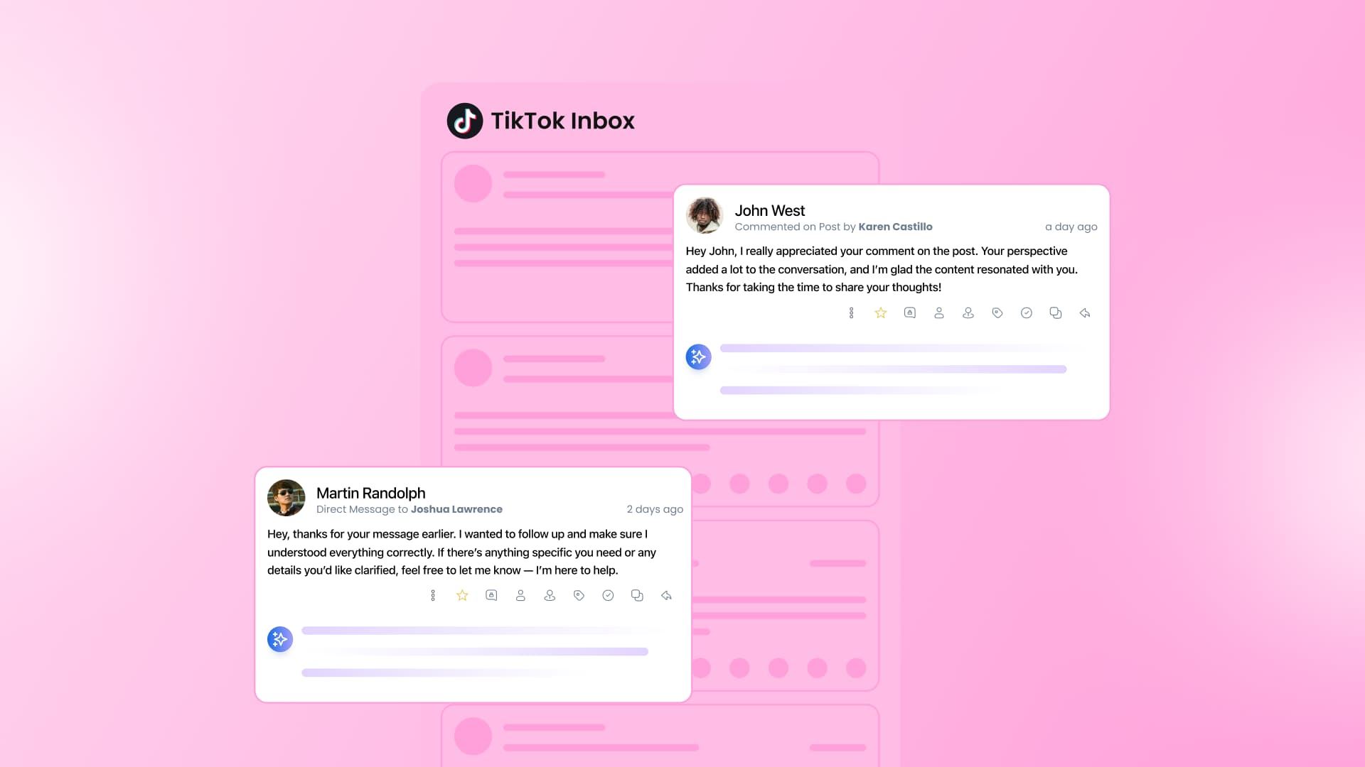 Your Guide to TikTok DM Automation: Respond to DMs on Autopilot