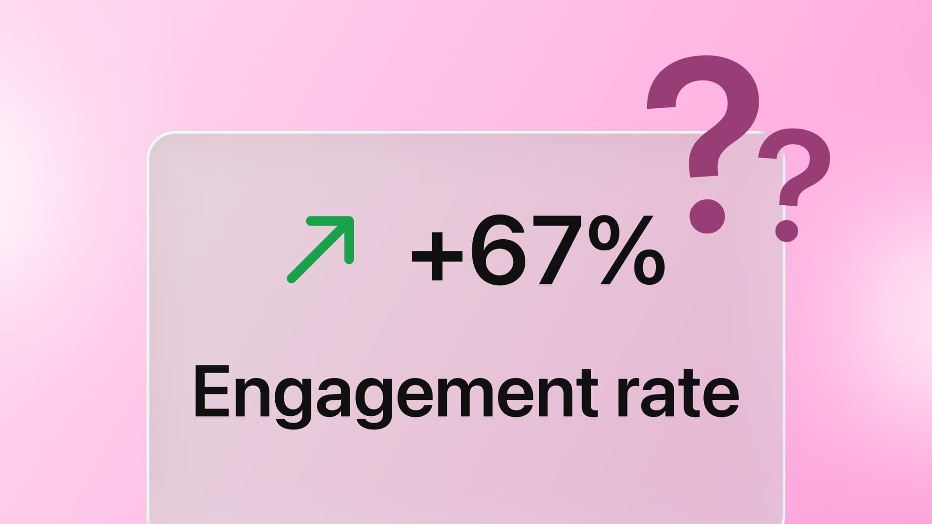 Vanity Metrics vs What Actually Proves Social ROI Vanity Metrics vs What Actually Proves Social ROI