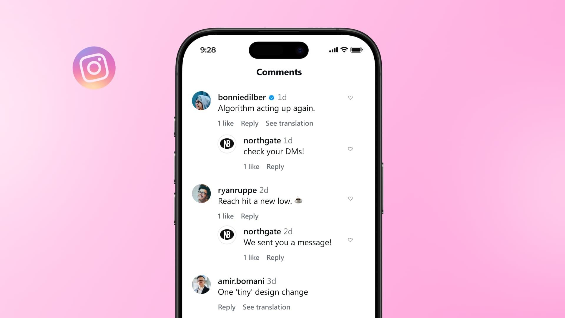 How to Automate Instagram Comments (& Do You Want To?)