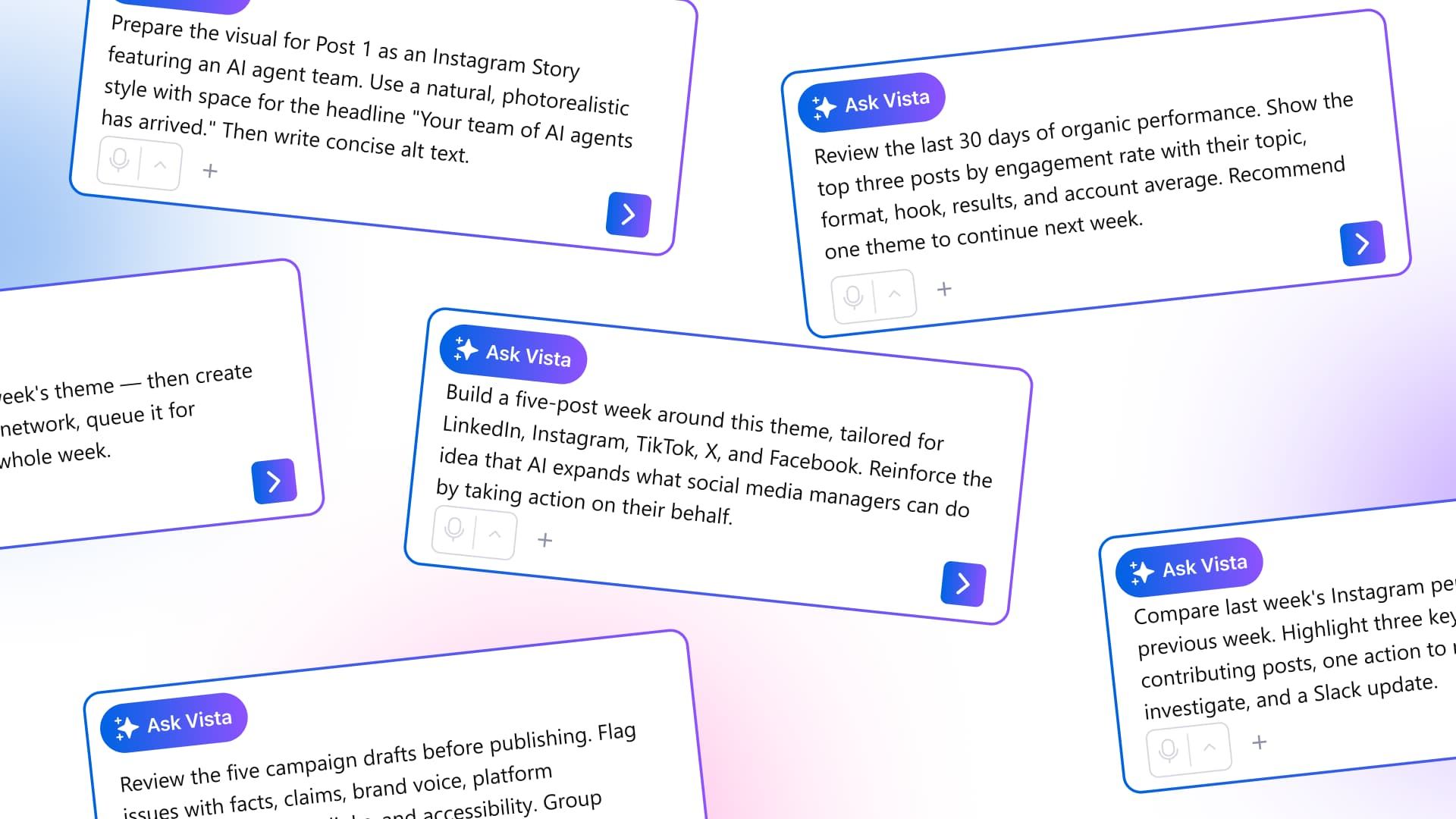 Steal My AI Social Media Workflow