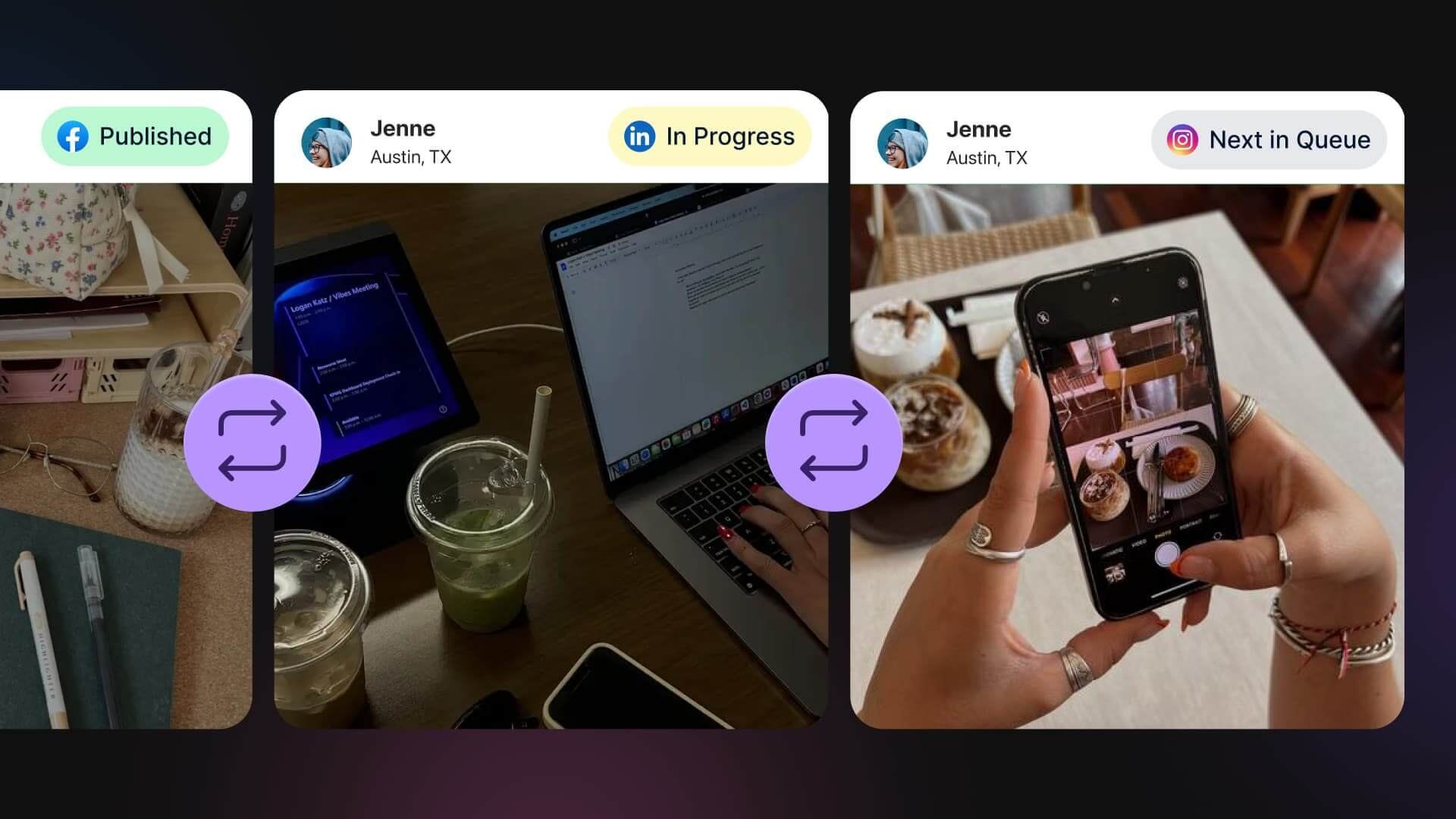 Automated Social Media Posting Doesn’t Have to Be Boring