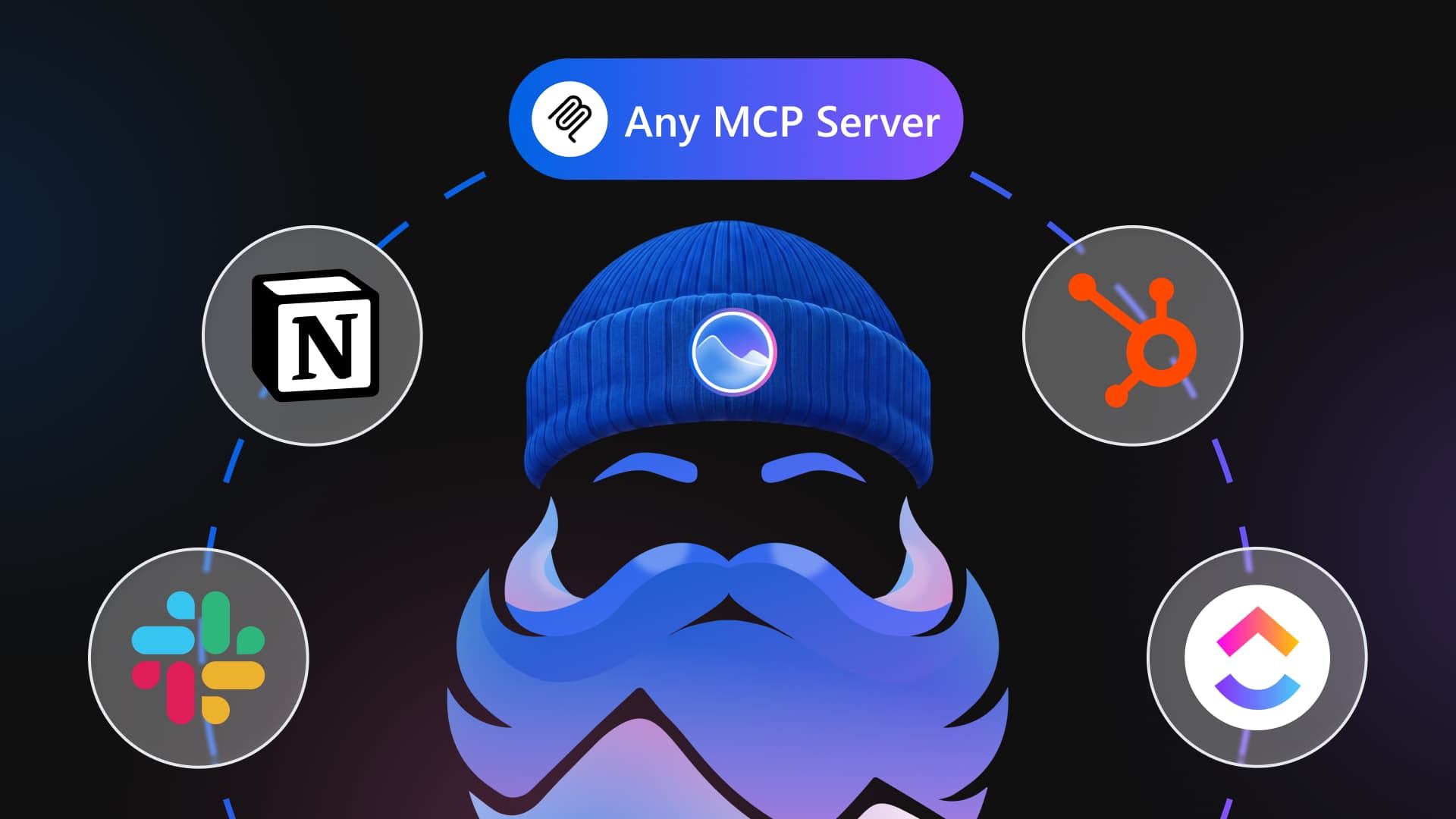 Introducing Ask Vista MCP Connectors: Your Marketing World, Connected
