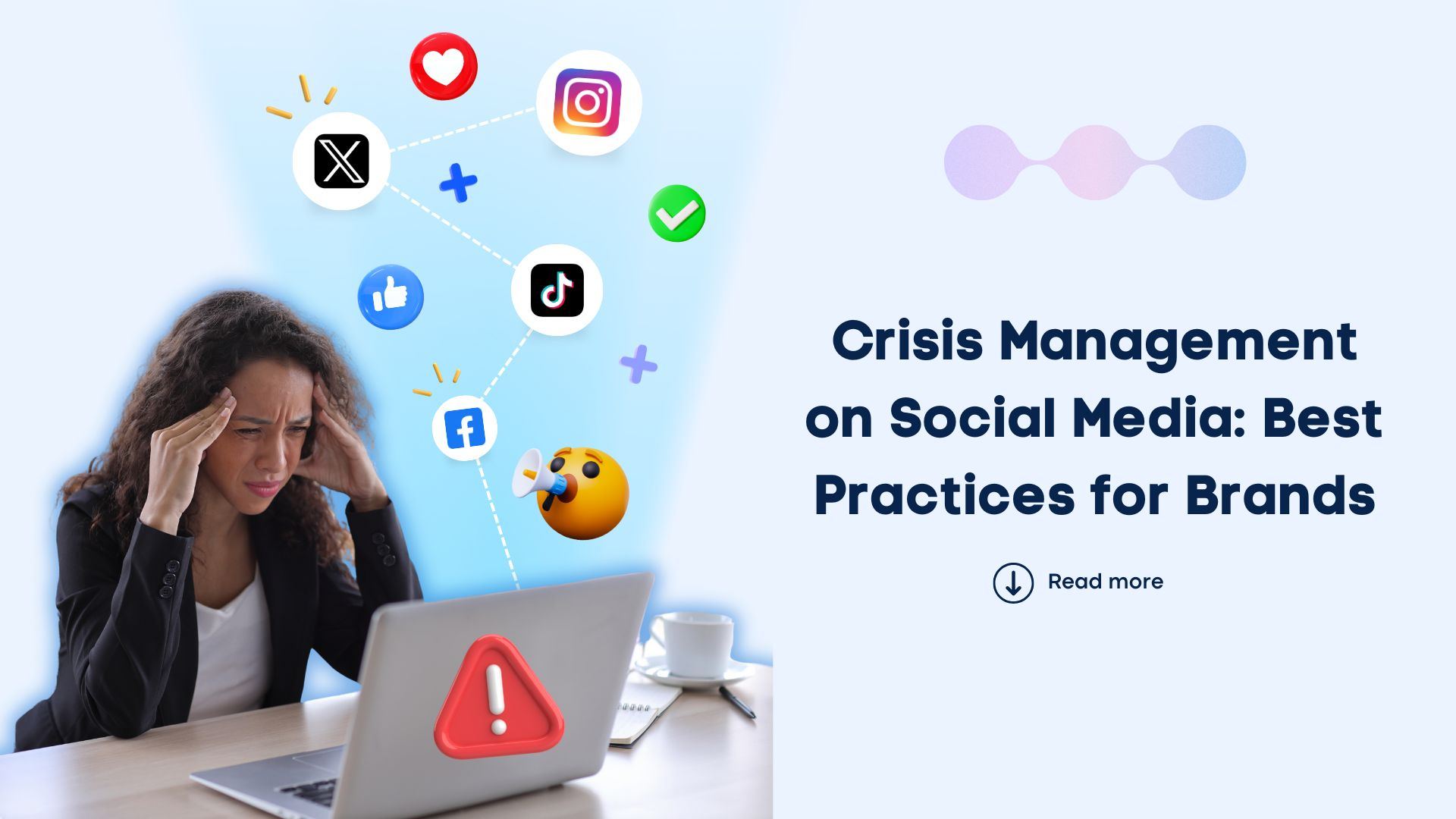 Crisis Management on Social Media: Best Practices for Brands