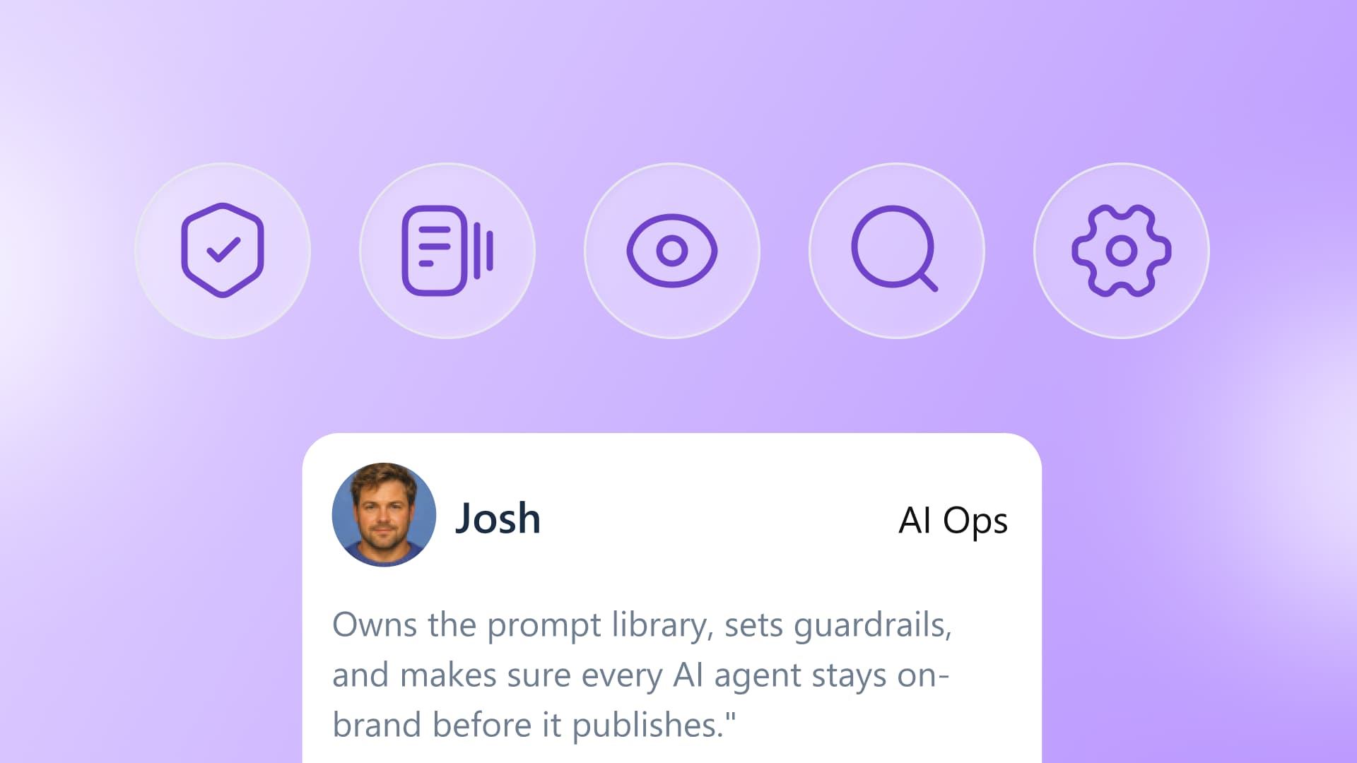 What Is AI Ops? Meet the Marketer Running Your AI