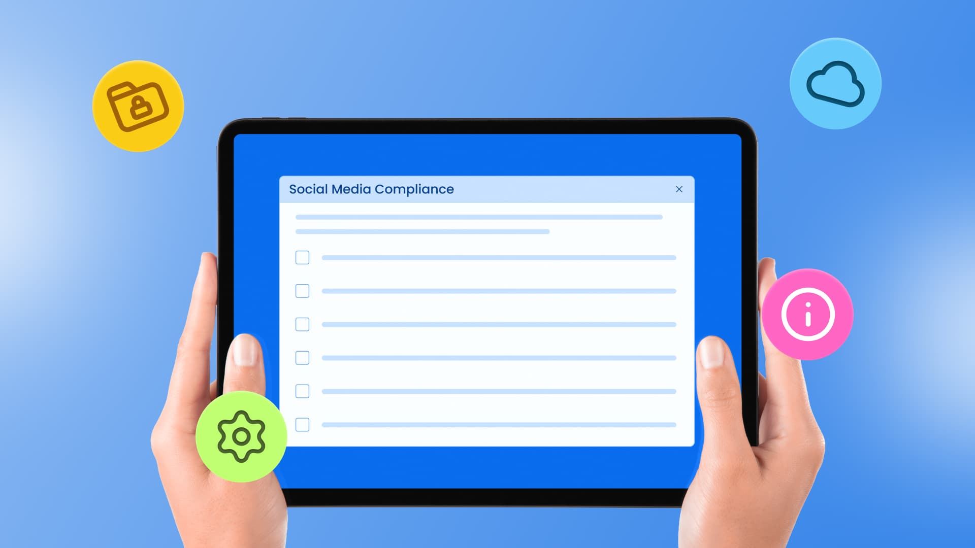 Social Media Compliance: How to Keep Your Brand Compliant