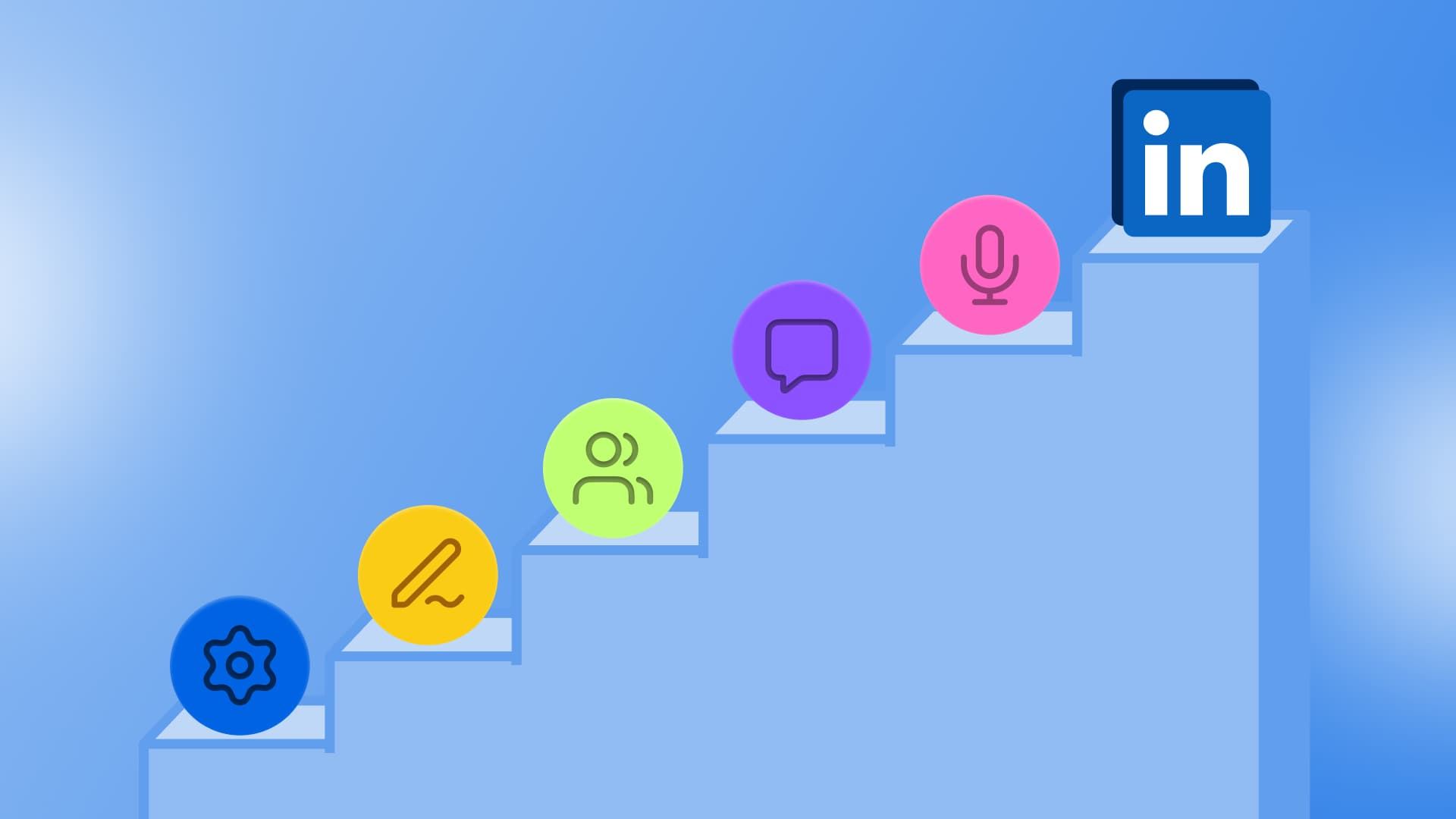 LinkedIn for Business: How to Create & Grow Your Company Page