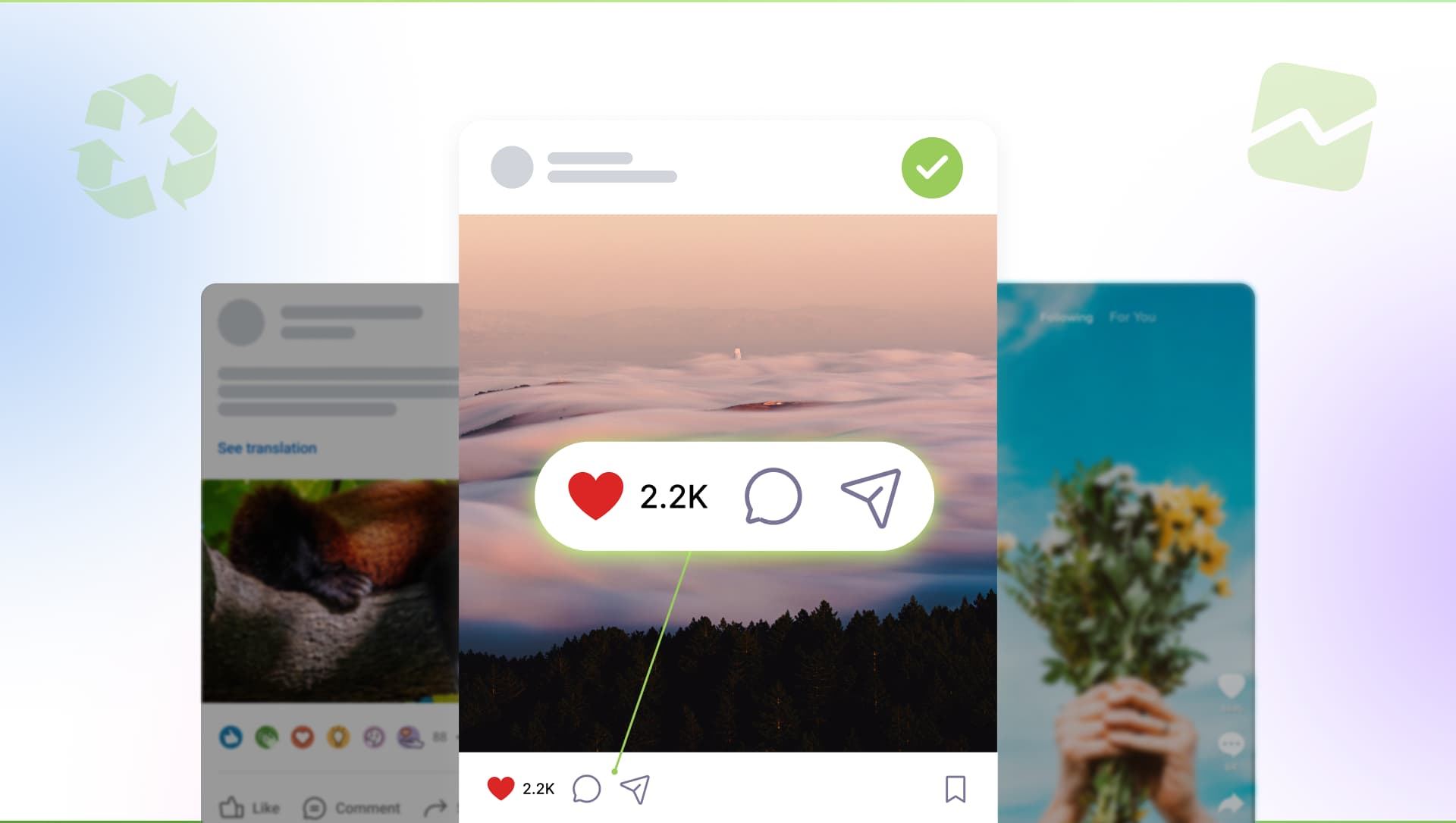 Content Recycling Analytics to Find Your Best Performing Posts