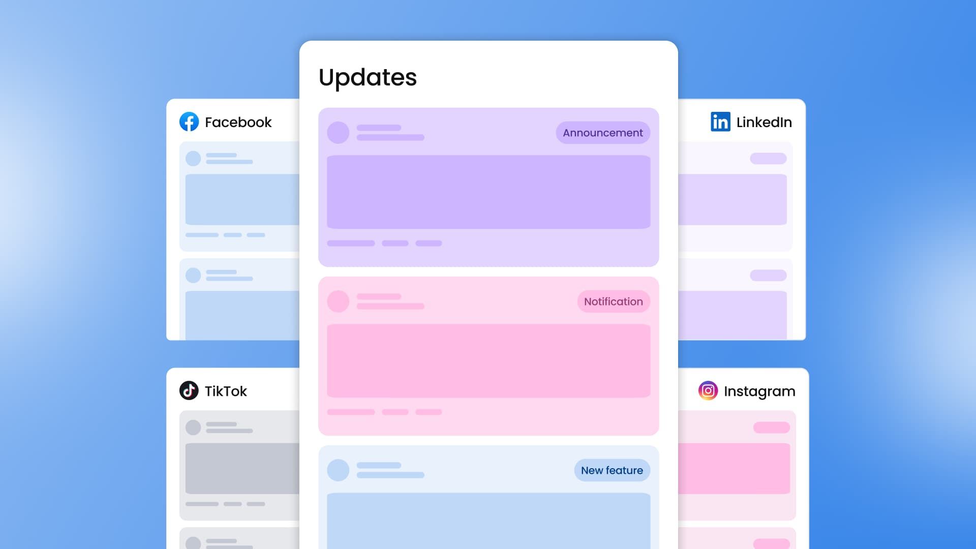 Social Media Updates to Know in 2026 (Updated Monthly)