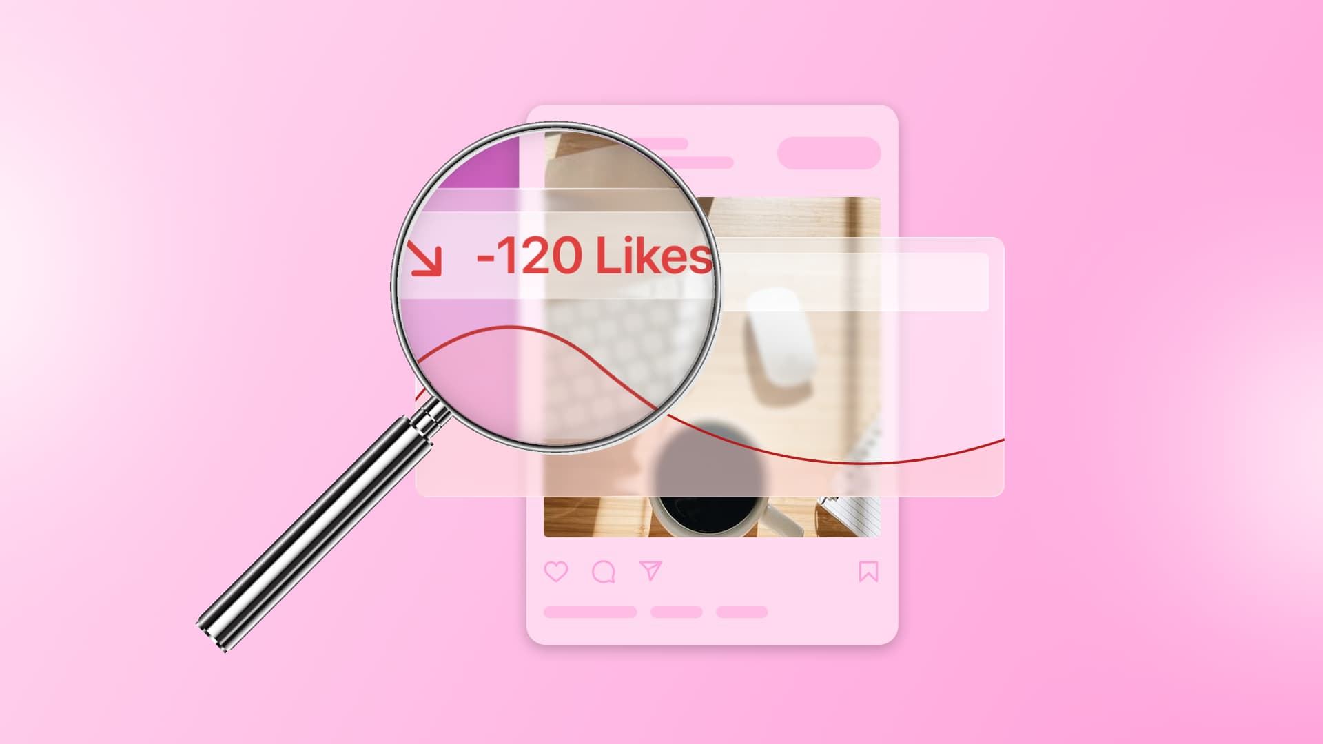 Why Are My Instagram Posts Getting Fewer Likes Than Before?