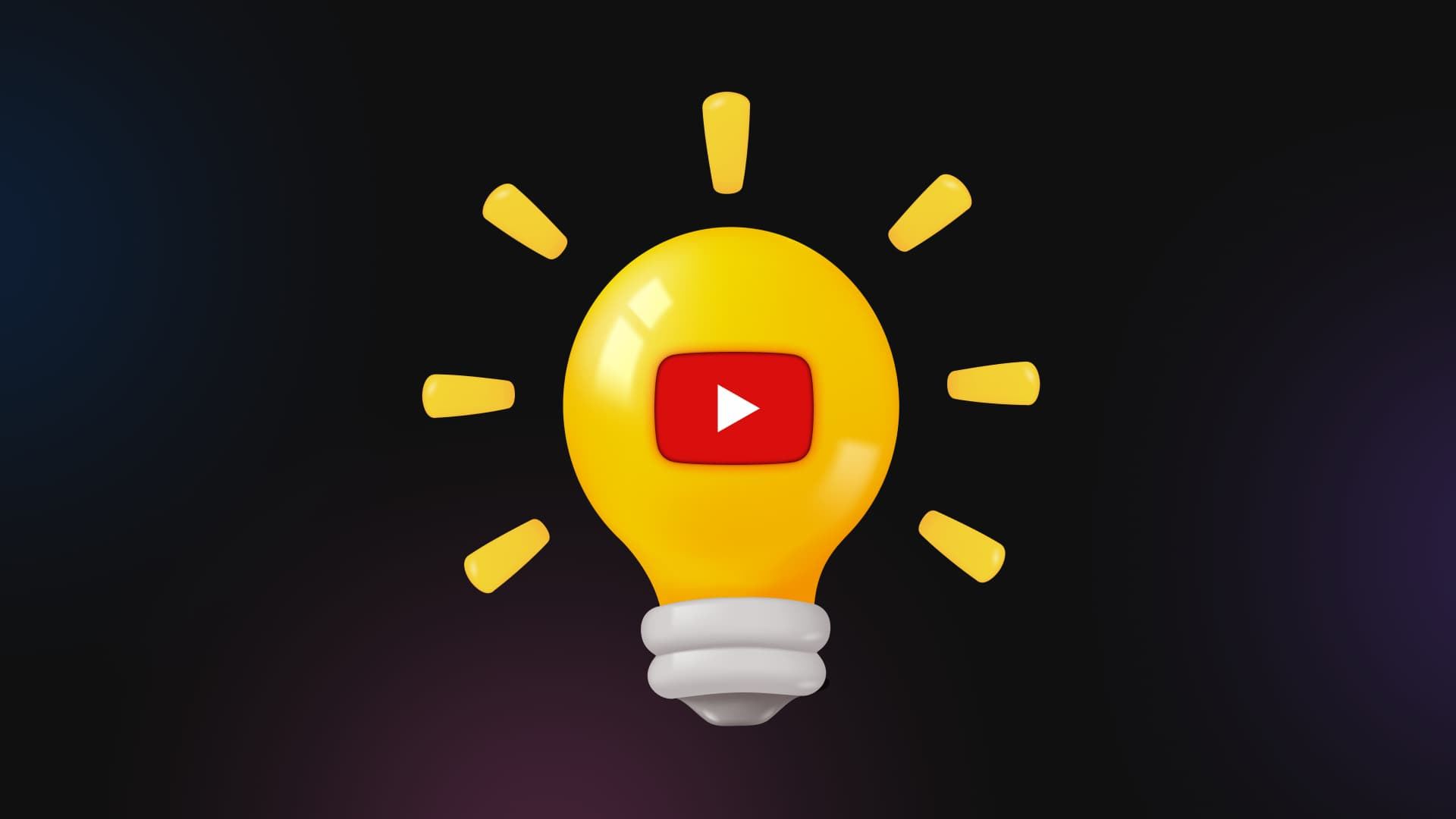 75+ YouTube Video Ideas to Inspire You
