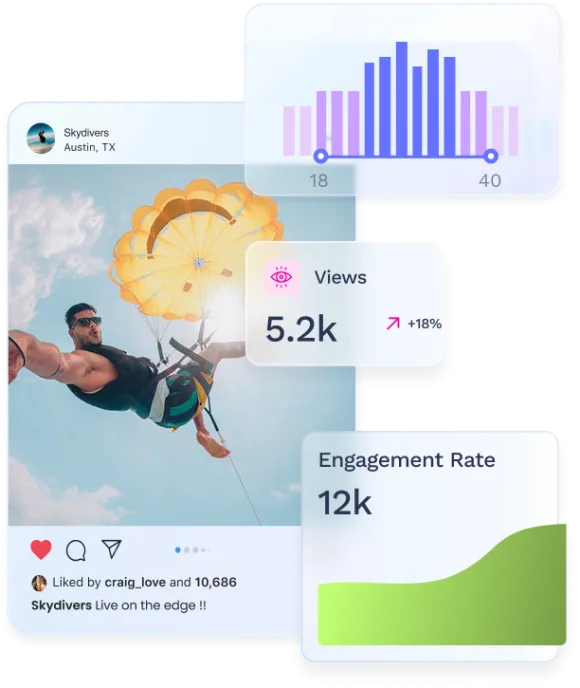 Try Vista Social